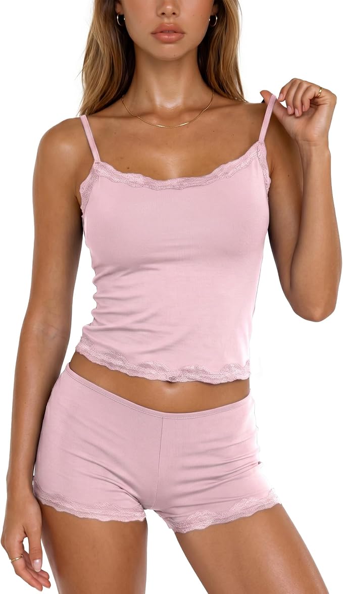 Pale Pink