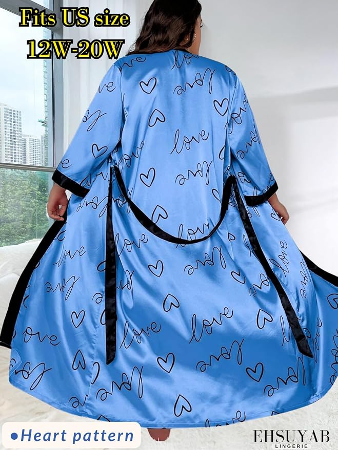 Blue Heart