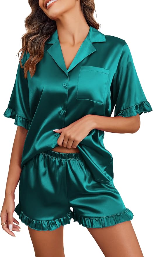 Blue Green