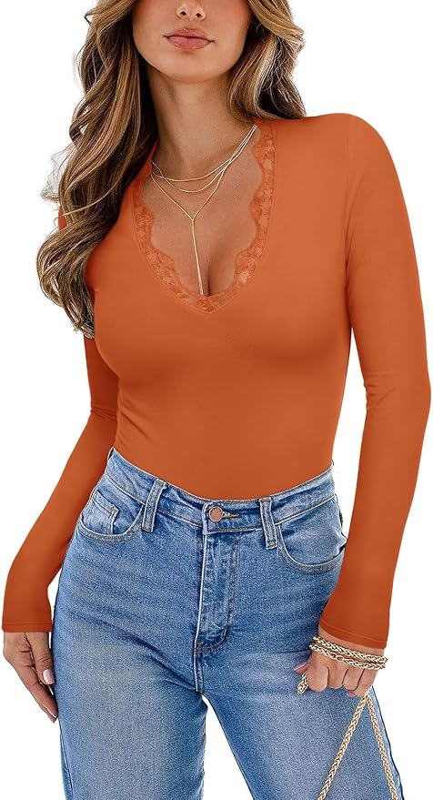 Pumpkin Orange