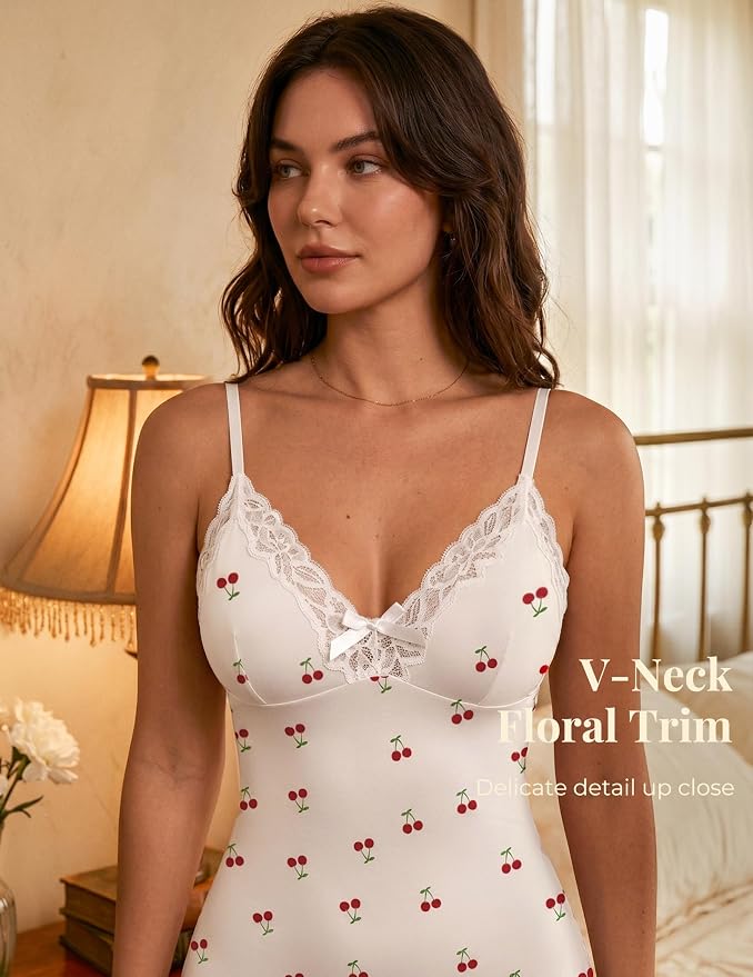 Cherry Print