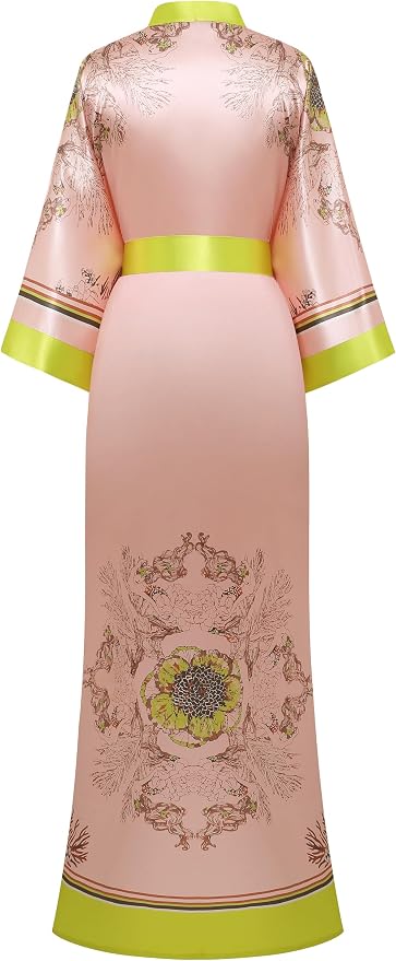 Pink Green