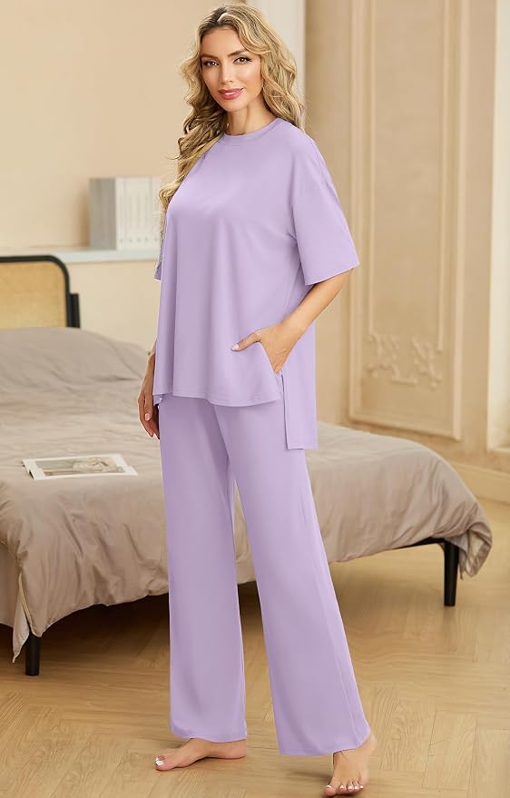 Light Purple