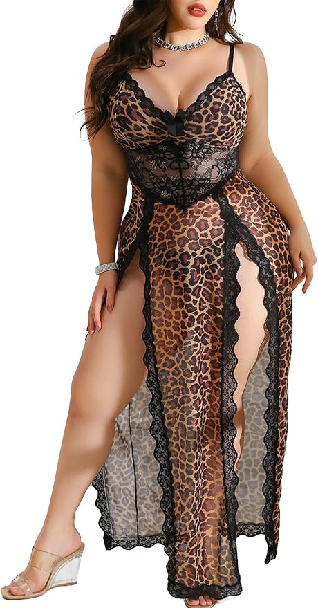Leopard Print