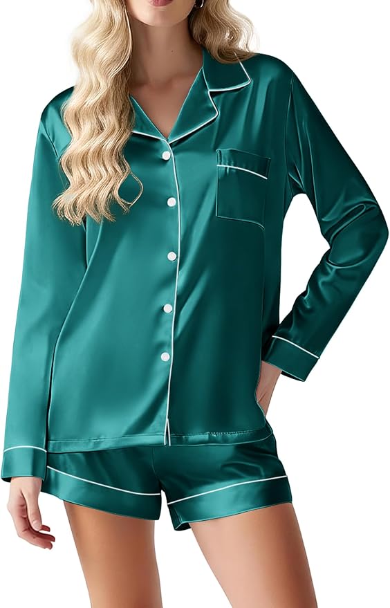 Blue Green