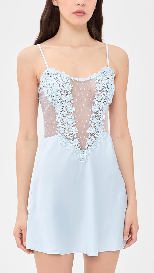 Ice Blue