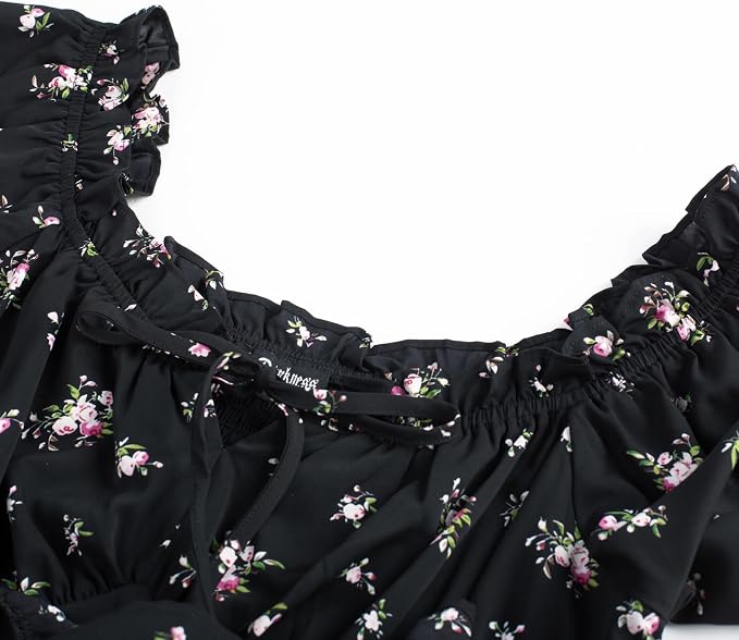 Black Pink