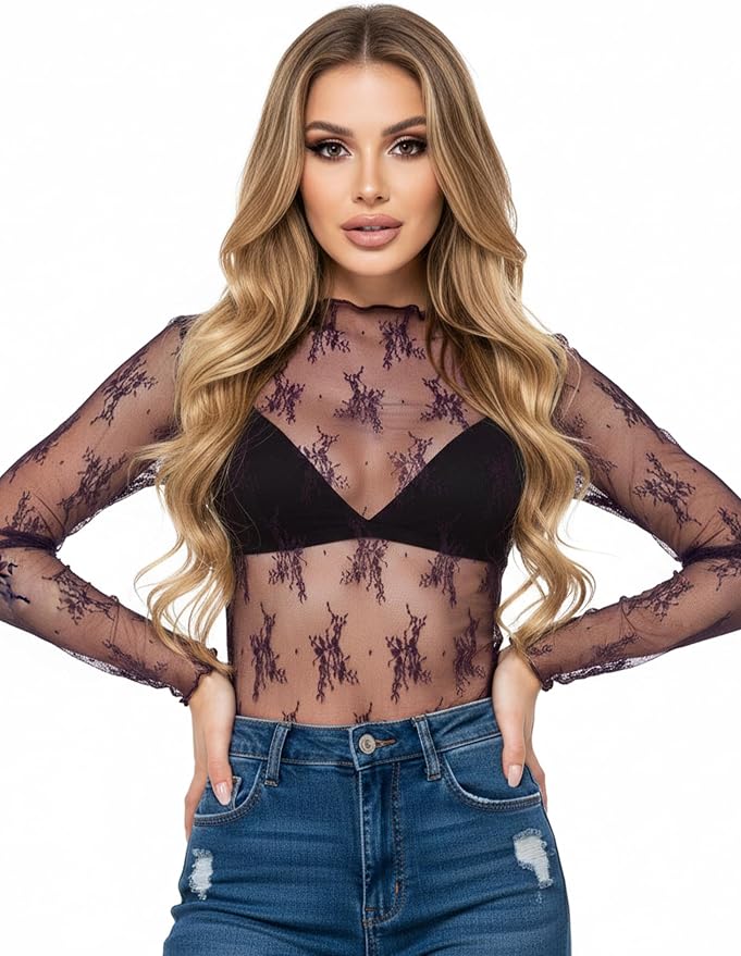 Grey Purple