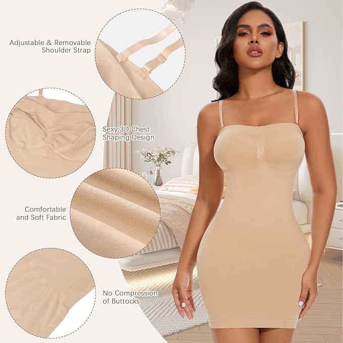 Beige-strapless-new