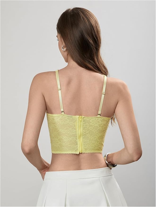 Light Yellow