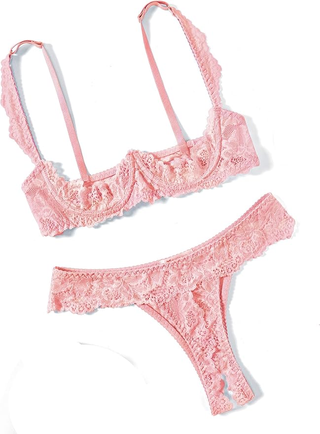 Orange Pink