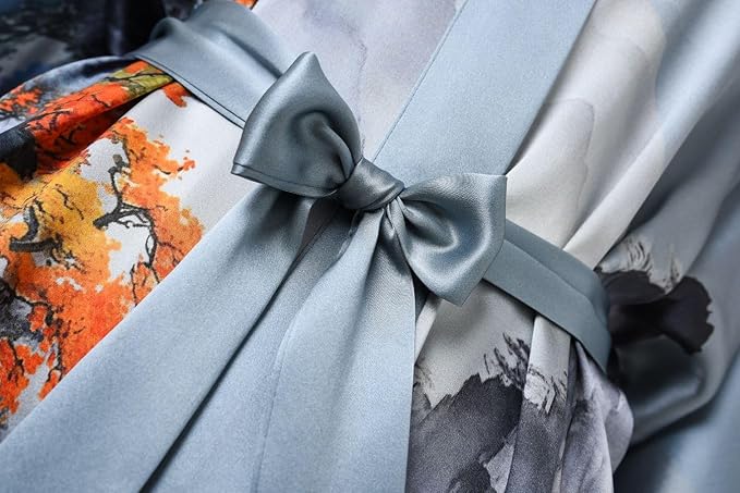Grayish Blue