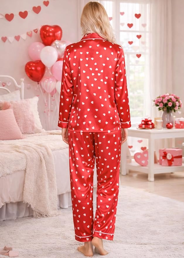 Red Heart