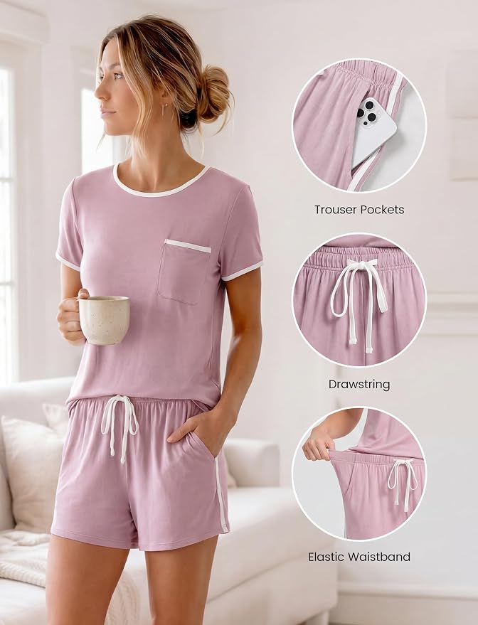 Dark Pink