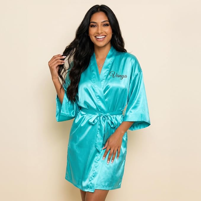 Turquoise Blue