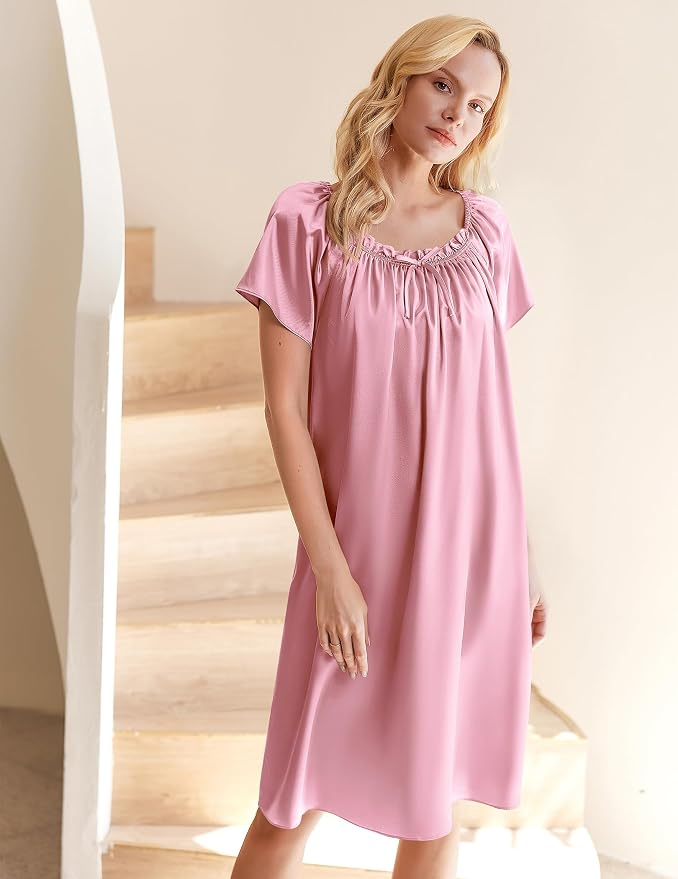 Medium Pink