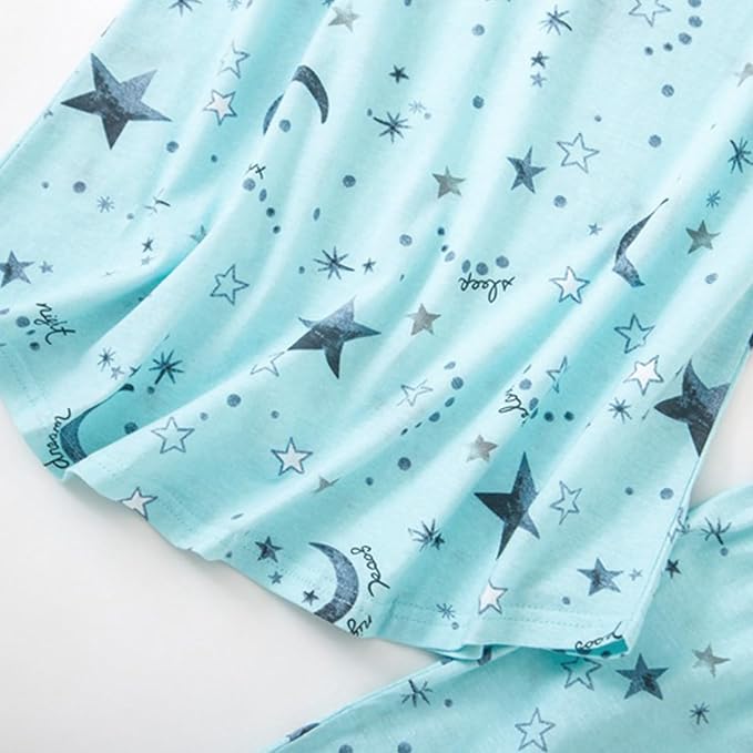 S Blue Star