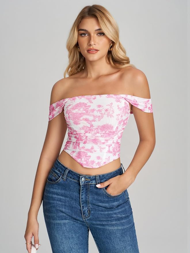 Pinkfloral