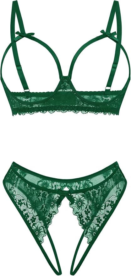 Bright Green
