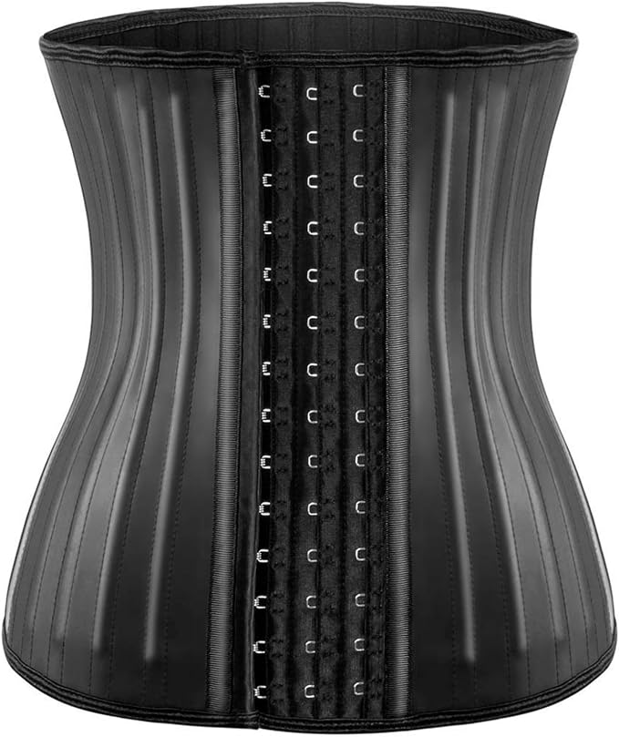 C-black(25 Steel Bones Height:11.6\