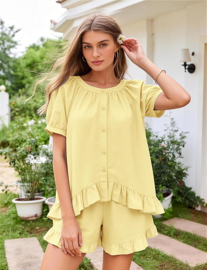 Light Yellow