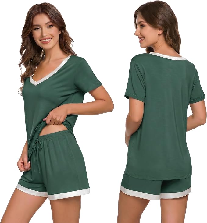 Medium Green
