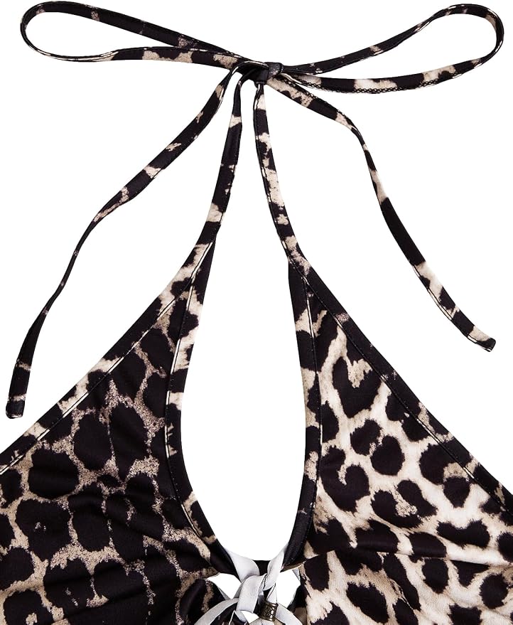 Brown Leopard