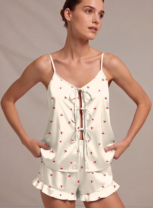 Beige Cherry