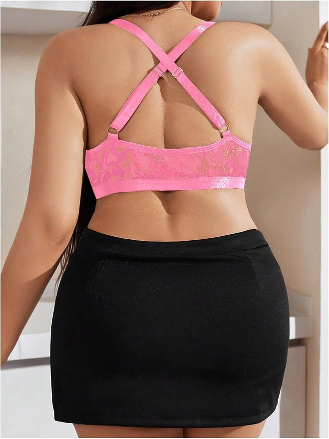 Hot Pink