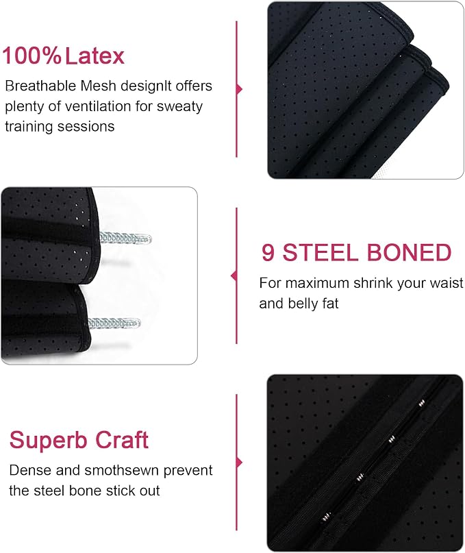 Black Breathable