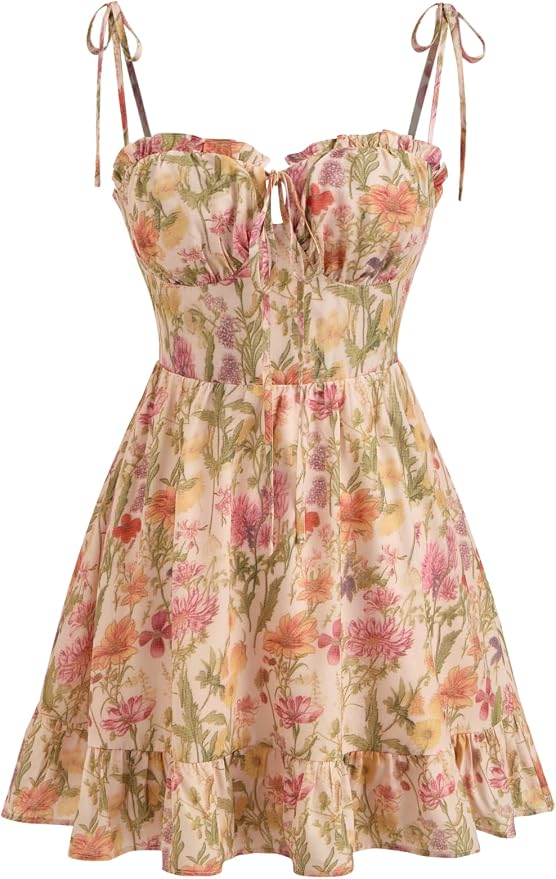 Peach Pink