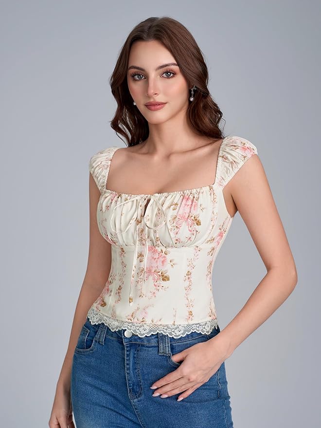 Pinkfloral