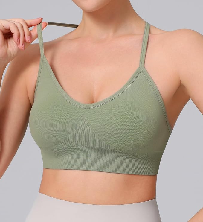 Black Grey Green 3 Pack