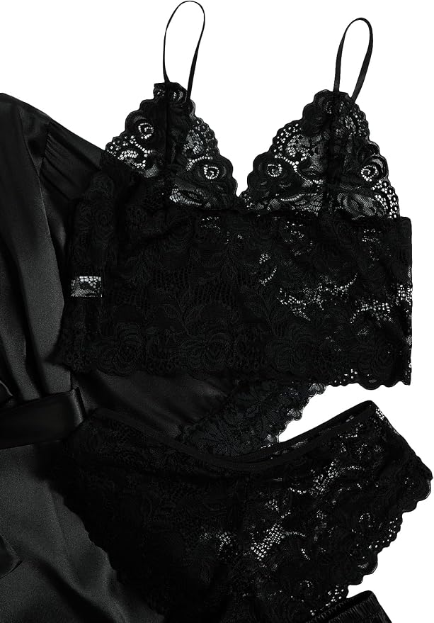Black Belted