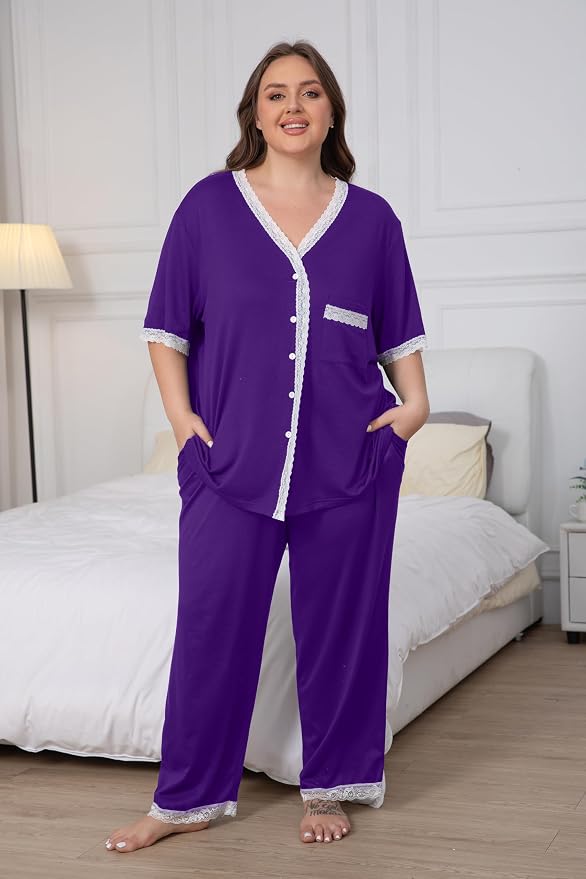 Bright Purple