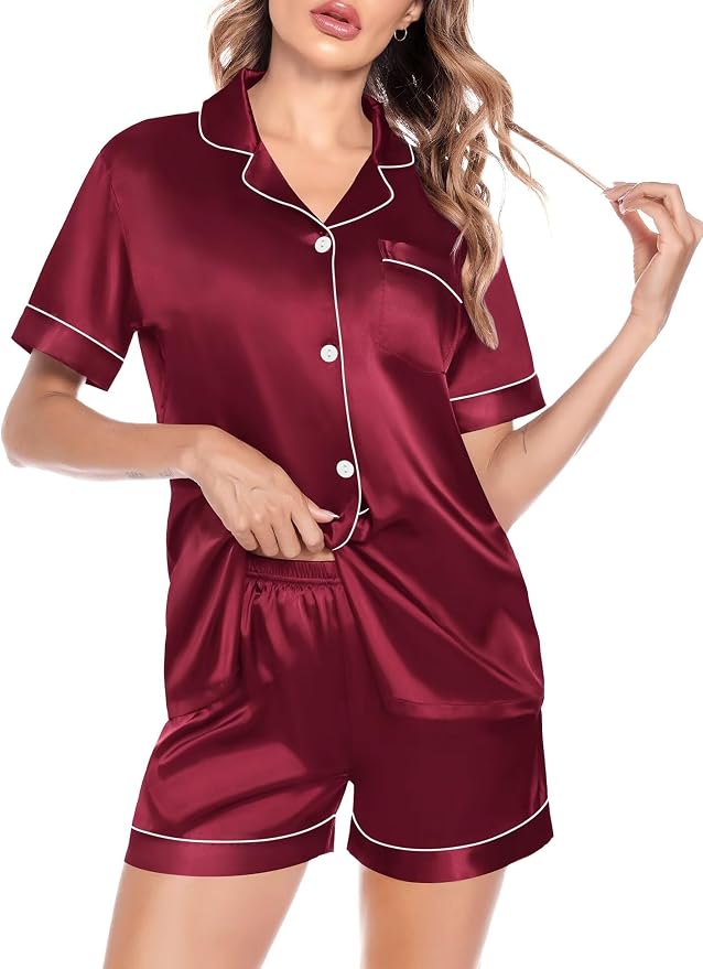 Wine Red