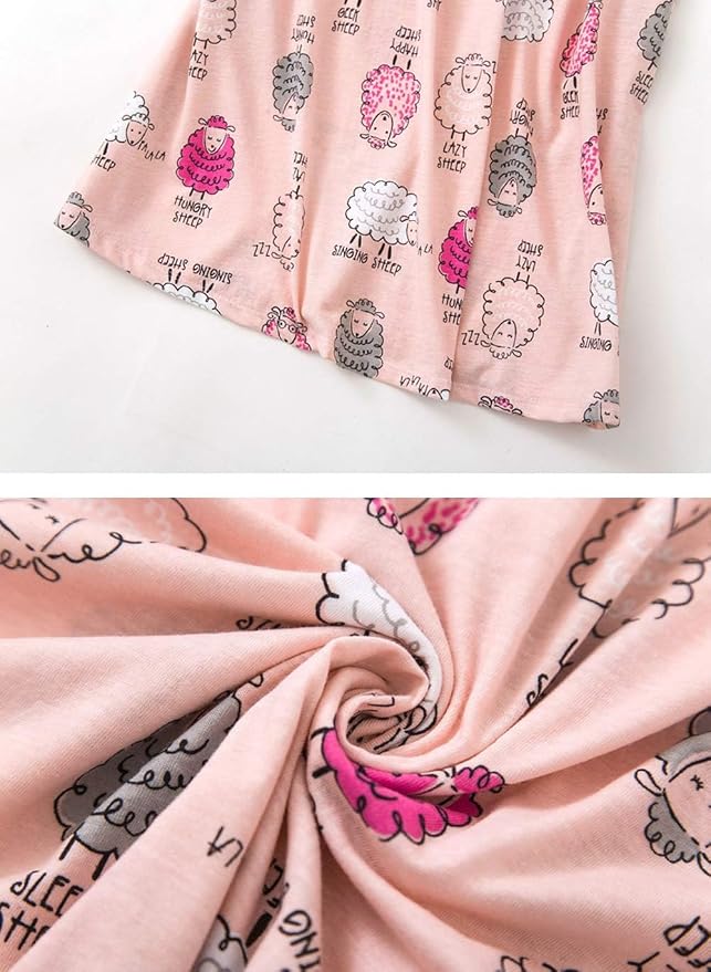 Pink Sheep