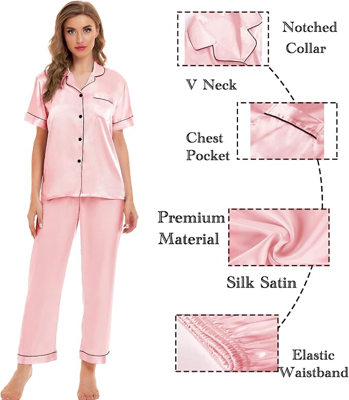 Sakura Pink