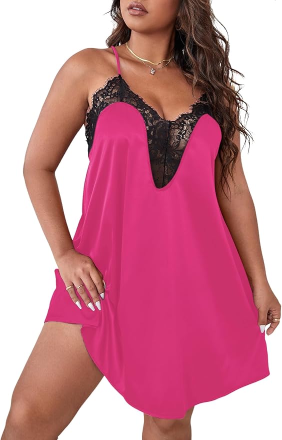 Hot Pink