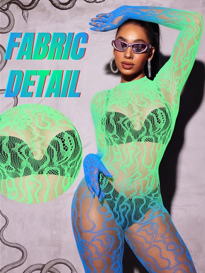 Gradient Green Royal Blue