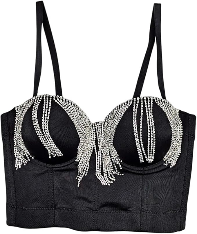 #6 Black