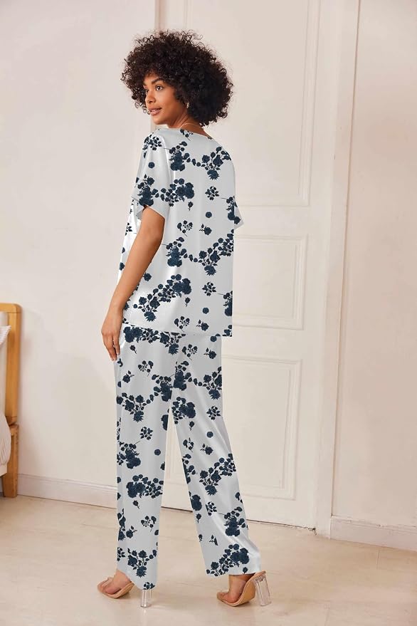 Floral White