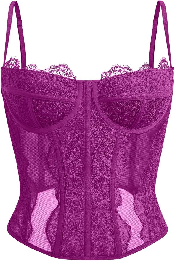 Hot Pink