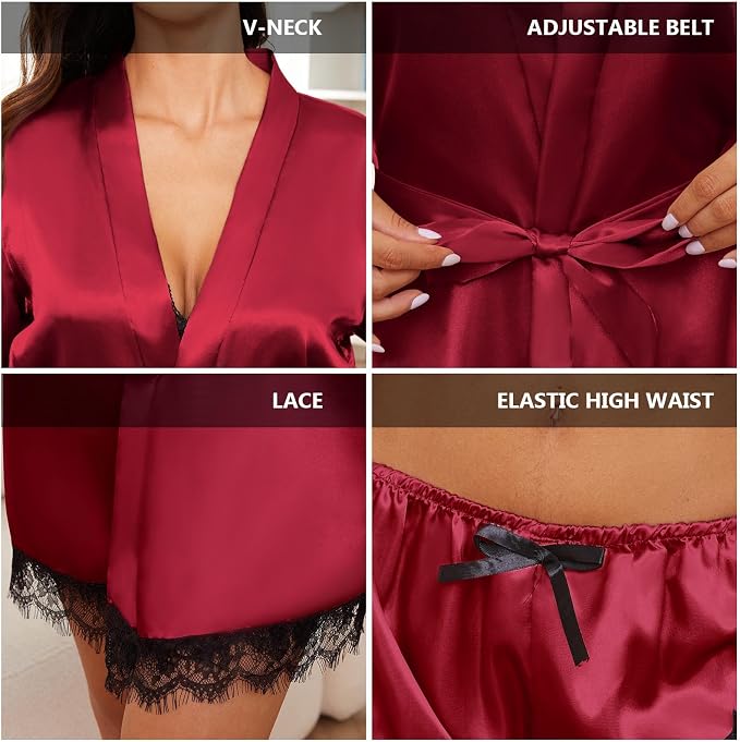 Wine Red