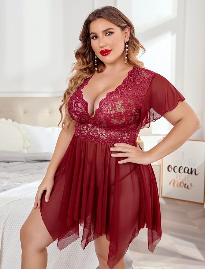 Dark Red