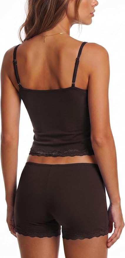 Coffee Brown