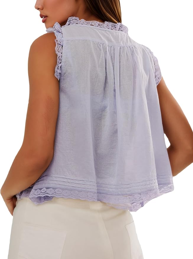 Lavender Purple