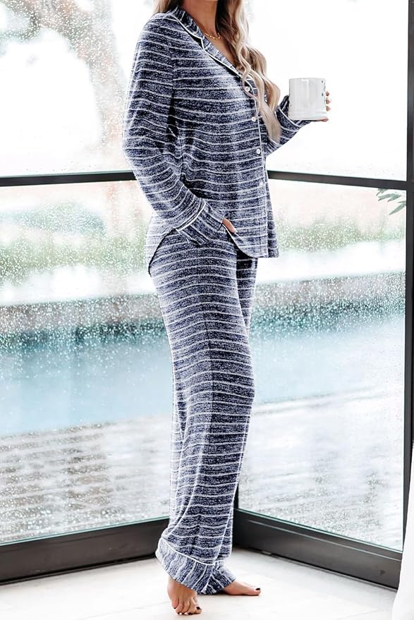 Stripes Blue