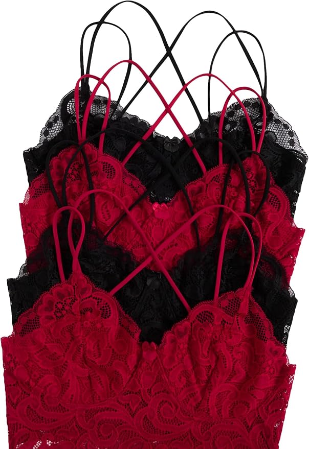 Red Black