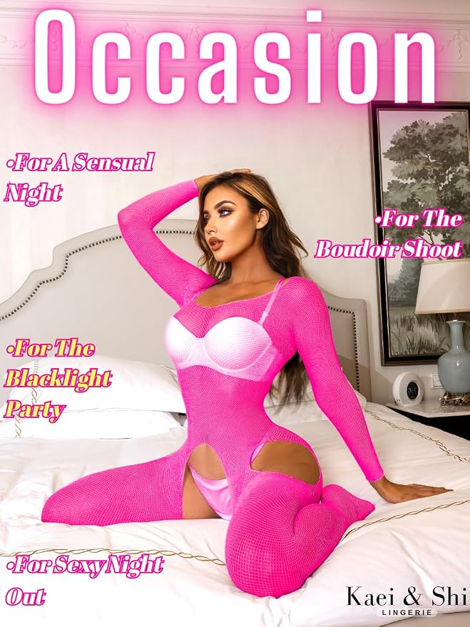 Neon Pink